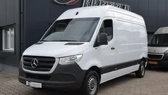 Gebruikt 2019 Mercedes Sprinter Van | € 17.750 (Super prijs)