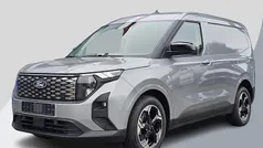 Grijs Nieuw 2025 Ford E-Transit Limited Van | € 29.219 (Eerlijke prijs)