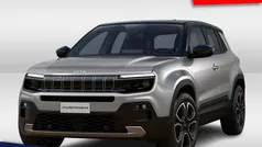 Gebruikt 2025 Jeep Avenger Summit SUV | € 36.333 (Eerlijke prijs)