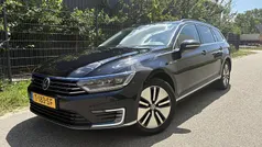Gebruikt 2018 VW Passat GTE Stationwagen | € 14.750 (Eerlijke prijs)