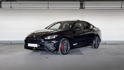 Occasion BMW 220 M Sport 170 PK (125 kW) 2025 Zwart Coupé