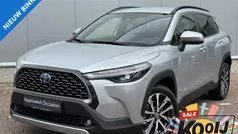 Gebruikt 2024 Toyota Corolla Cross SUV | € 36.900 (Eerlijke prijs)
