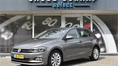 Grijs Gebruikt 2019 VW Polo Comfortline Hatchback | € 17.750 (Eerlijke prijs)