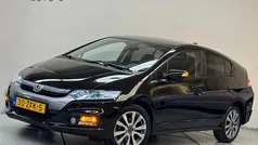 Zwart Gebruikt 2012 Honda Insight Exclusive Hatchback | € 7.750 (Eerlijke prijs)