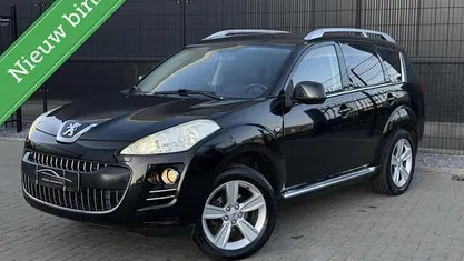 Occasion Peugeot 4007 170 PK (125 kW) 2009 SUV