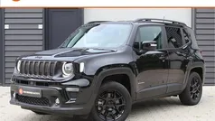 Gebruikt 2022 Jeep Renegade Limited SUV | € 26.900 (Eerlijke prijs)