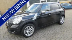 Gebruikt 2012 Mini Cooper Countryman Chili SUV | € 9.750 (Eerlijke prijs)