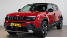 Gebruikt 2025 Jeep Avenger Summit SUV | € 33.745 (Goede deal)