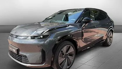 Occasion Lynk & Co 08 350 PK (257 kW) 2025 Grijs SUV