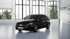 Gebruikt 2024 Mercedes B180 Luxury MPV | € 49.900 (Eerlijke prijs)