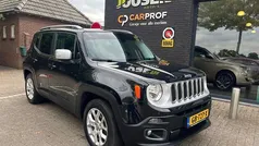 Gebruikt 2015 Jeep Renegade Limited SUV | € 12.450 (Eerlijke prijs)