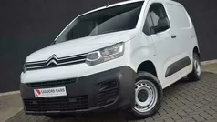 Gebruikt 2022 Citroën Berlingo MPV | € 20.995 (Eerlijke prijs)
