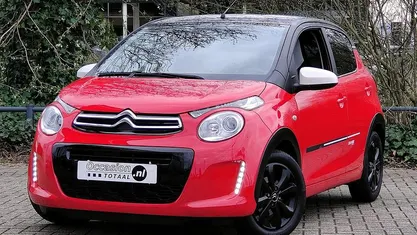 Occasion Citroën C1 72 PK (52 kW) 2019 Hatchback