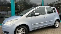 Grijs Gebruikt 2005 Mitsubishi Colt Inform Hatchback | € 1.900 (Eerlijke prijs)