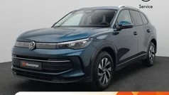 Gebruikt 2024 VW Tiguan Edition SUV | € 43.900 (Goede deal)