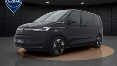 Zwart Gebruikt 2025 VW Multivan Edition Van | € 68.950 (Eerlijke prijs)