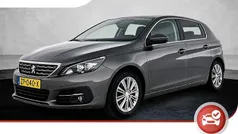 Gebruikt 2019 Peugeot 308 Premium Hatchback | € 11.925 (Eerlijke prijs)