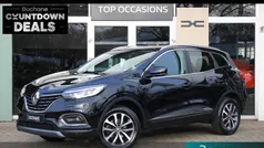 Gebruikt 2021 Renault Kadjar Black Edition SUV | € 19.745 (Eerlijke prijs)