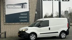 Wit Gebruikt 2019 Fiat Doblò MPV | € 8.750 (Eerlijke prijs)