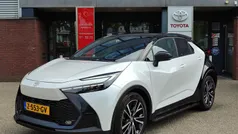 Gebruikt 2024 Toyota C-HR Edition SUV | € 43.489 (Eerlijke prijs)