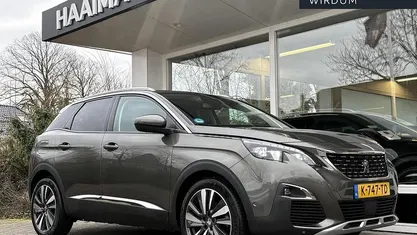 Occasion Peugeot 3008 Premium 131 PK (96 kW) 2021 SUV