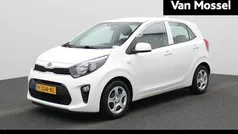 Gebruikt 2020 Kia Picanto Hatchback | € 10.400 (Eerlijke prijs)