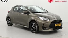 Groen Gebruikt 2024 Toyota Yaris Hatchback | € 22.499 (Eerlijke prijs)