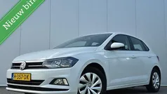 Gebruikt 2020 VW Polo Comfortline Hatchback | € 9.940 (Goede deal)
