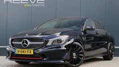 Zwart Gebruikt 2013 Mercedes CLA250 AMG Sedan | € 19.950 (Eerlijke prijs)