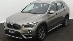 Grijs Gebruikt 2019 BMW X1 xLine SUV | € 24.850 (Goede deal)