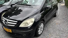 Gebruikt 2005 Mercedes B200 Elegance MPV | € 1.850 (Super prijs)