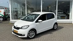 Gebruikt 2018 Skoda Citigo Ambition Hatchback | € 9.500 (Eerlijke prijs)