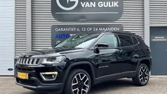 Gebruikt 2019 Jeep Compass Limited SUV | € 20.995 (Eerlijke prijs)