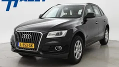 Gebruikt 2016 Audi Q5 SUV | € 25.750 (Eerlijke prijs)