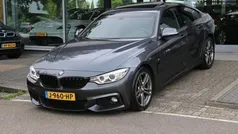 Gebruikt 2016 BMW 418 M Sport Coupé | € 13.595 (Eerlijke prijs)