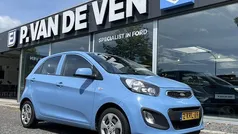 Gebruikt 2013 Kia Picanto Comfort Hatchback | € 4.950 (Eerlijke prijs)