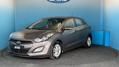 Occasion 2012 Hyundai i30 Hatchback | € 8.650 (Goede deal)