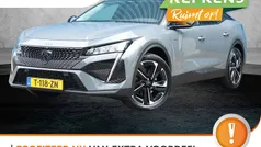 Grijs Gebruikt 2023 Peugeot 408 Allure Sedan | € 26.925 (Eerlijke prijs)