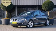 Gebruikt 2008 Seat Leon Hatchback | € 4.595 (Eerlijke prijs)