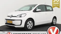 Wit Gebruikt 2018 VW up! move up! Hatchback | € 7.899 (Eerlijke prijs)