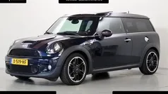 Gebruikt 2012 Mini Cooper Clubman Stationwagen | € 9.900 (Eerlijke prijs)