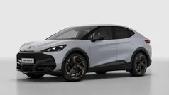 Grijs Nieuw 2025 Cupra Tavascan VZ SUV | € 54.385 (Eerlijke prijs)