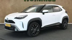 Wit Gebruikt 2023 Toyota Yaris Cross X-plore SUV | € 30.145 (Eerlijke prijs)