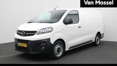 Gebruikt 2021 Opel Vivaro Edition Van | € 16.940 (Eerlijke prijs)