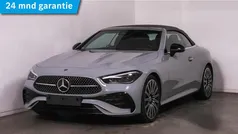 Grijs Gebruikt 2024 Mercedes CLE200 AMG line Cabriolet | € 69.945 (Eerlijke prijs)