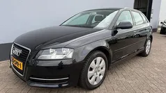 Gebruikt 2011 Audi A3 Sportback Attraction Hatchback | € 9.950 (Eerlijke prijs)