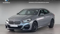 Grijs Gebruikt 2024 BMW 218 M Sport Coupé | € 34.450 (Eerlijke prijs)
