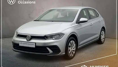 Occasion VW Polo 95 PK (69 kW) 2024 Hatchback