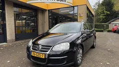 Gebruikt 2008 VW Golf VI Sportline Stationwagen | € 2.995 (Goede deal)