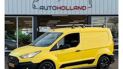 Gebruikt 2019 Ford Transit Van | € 8.450 (Super prijs)